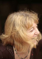 About Catherine Merrill Button