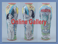 online gallery