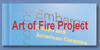art of fire project