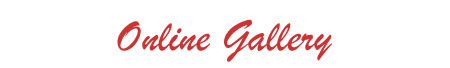 Catherine's online gallery