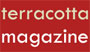Terracotta Magazine Logo